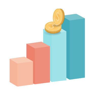 Custom financial reports and budgeting app analytics for wealth management.